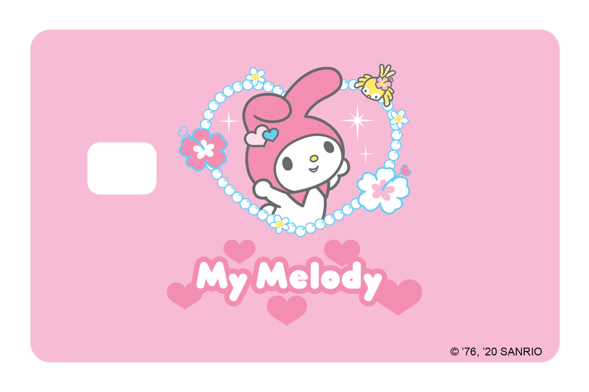 Melody Heart