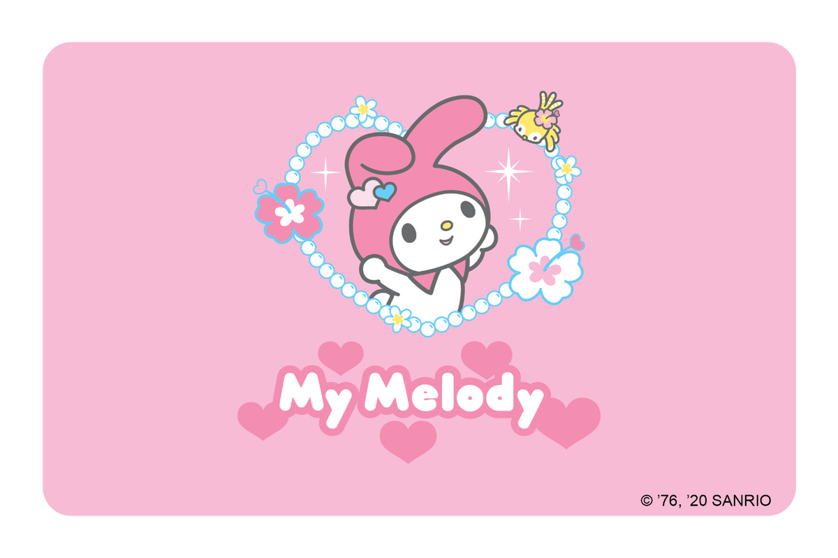Sanrio: My Melody