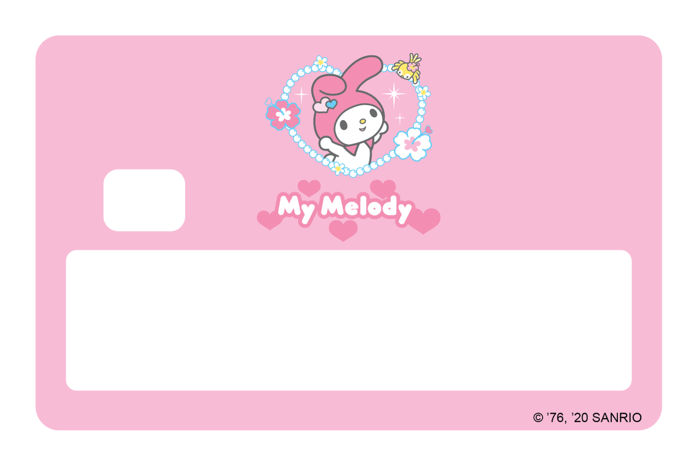 Melody Heart