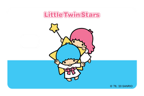 Twin Stars