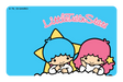 Hanging in the Clouds - Card Covers - Sanrio: Little Twin Stars - CUCU Covers