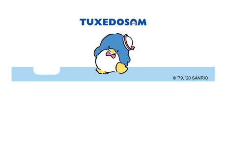 Tuxedosam - Card Covers - Sanrio: Tuxedosam - CUCU Covers