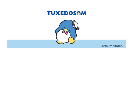 Tuxedosam - Card Covers - Sanrio: Tuxedosam - CUCU Covers