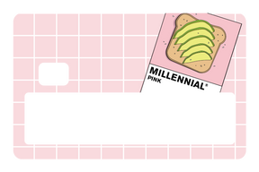 Millennial Pink