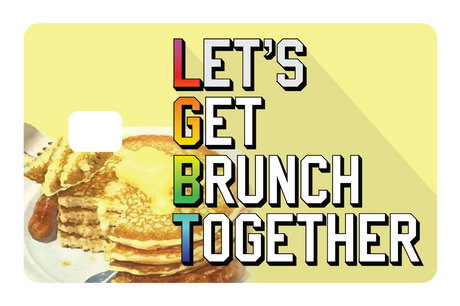 Lets Get Brunch Together