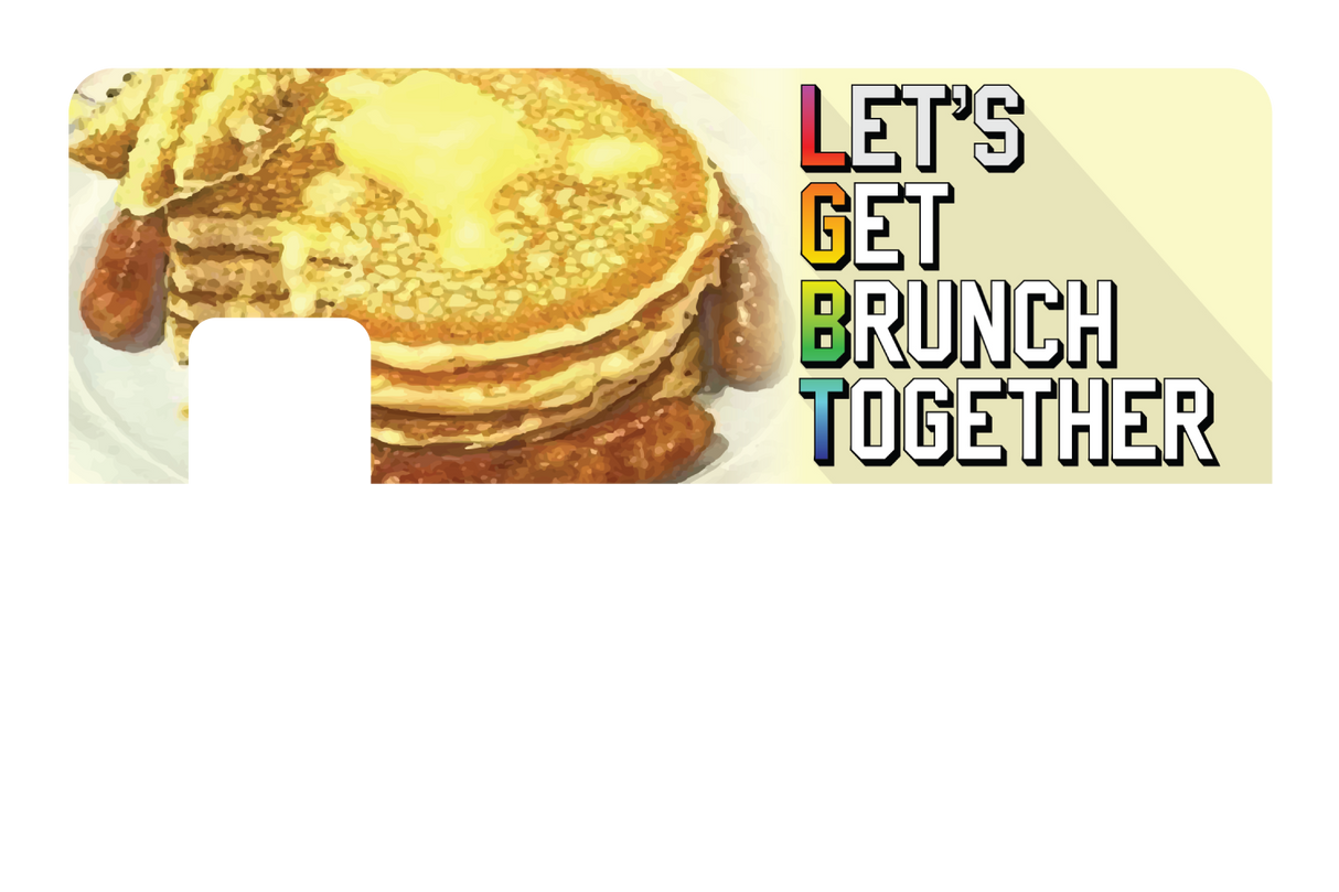 Lets Get Brunch Together