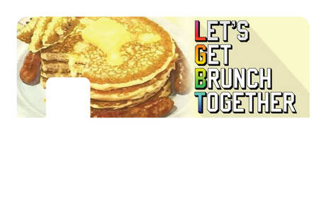 Lets Get Brunch Together