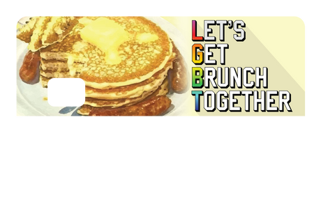 Lets Get Brunch Together