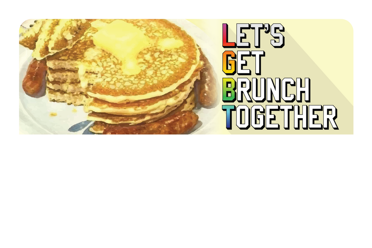 Lets Get Brunch Together