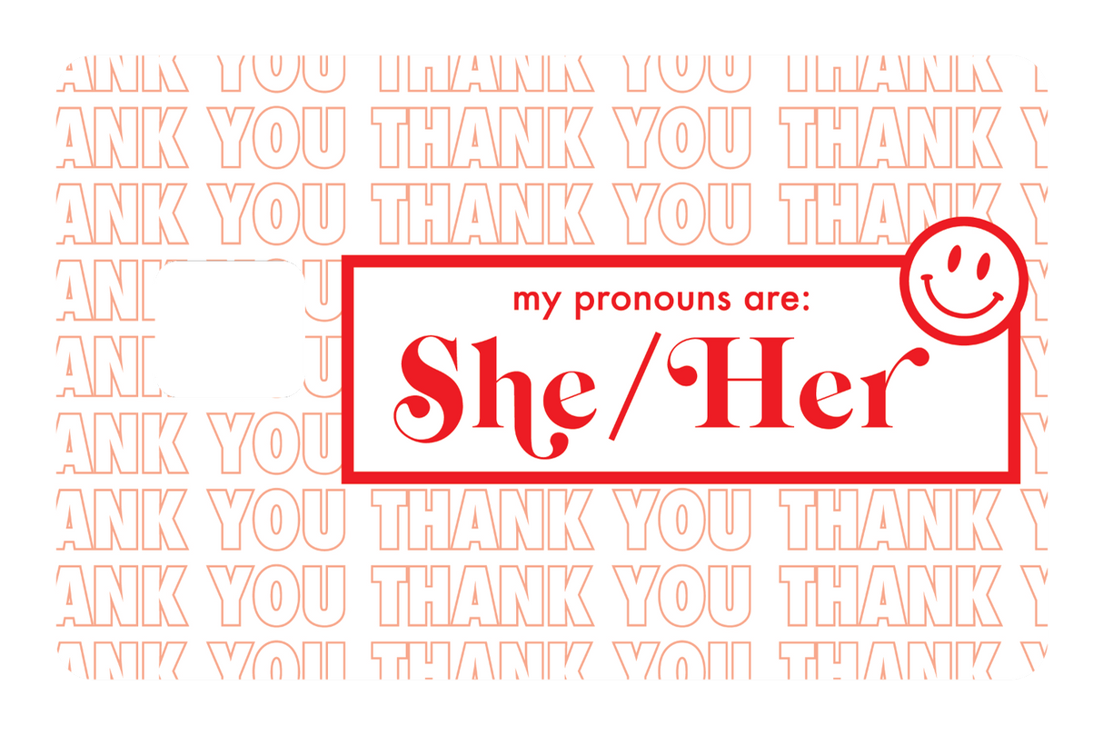 She/Her