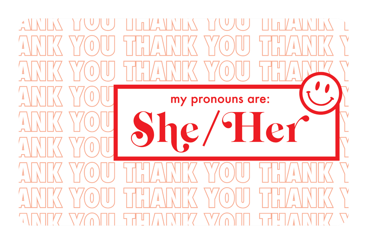 She/Her