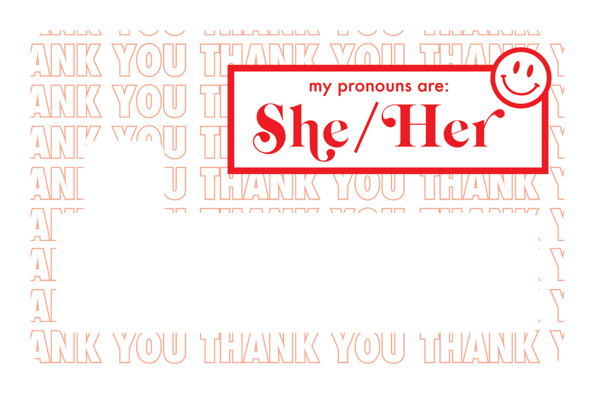 She/Her