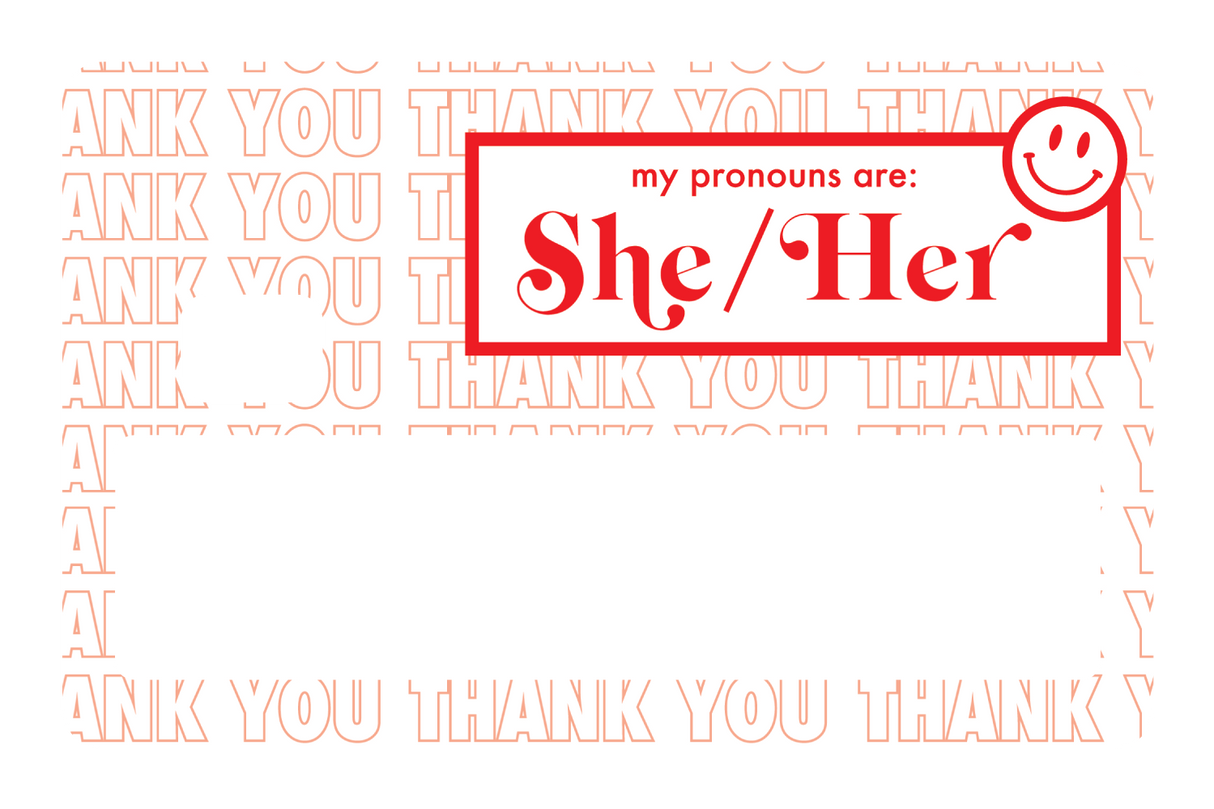 She/Her