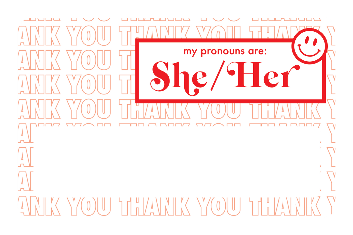 She/Her