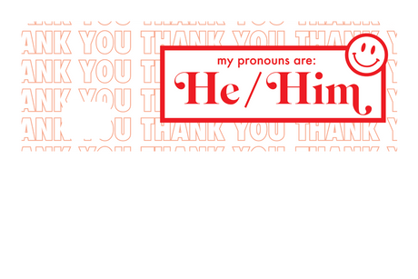 He/Him