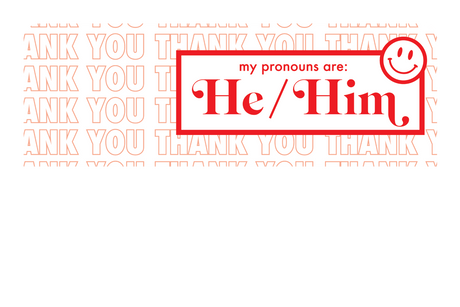 He/Him