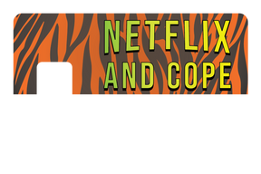Netflix and Cope