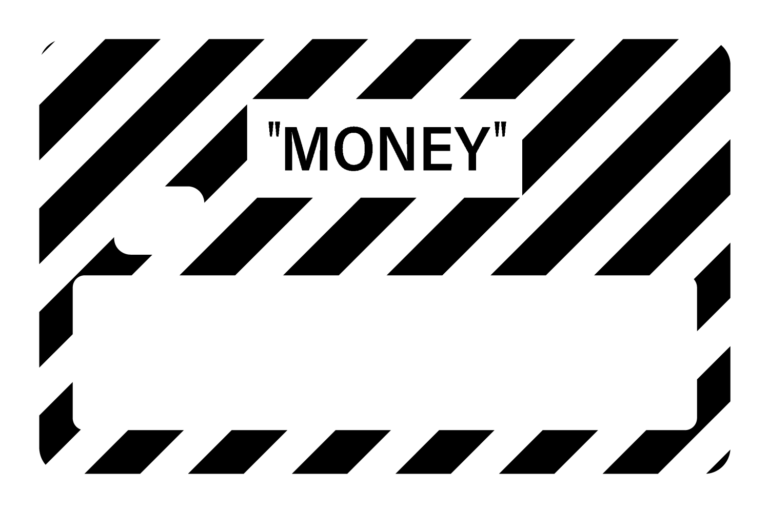 "Money" - Card Covers - Originals - CUCU Covers