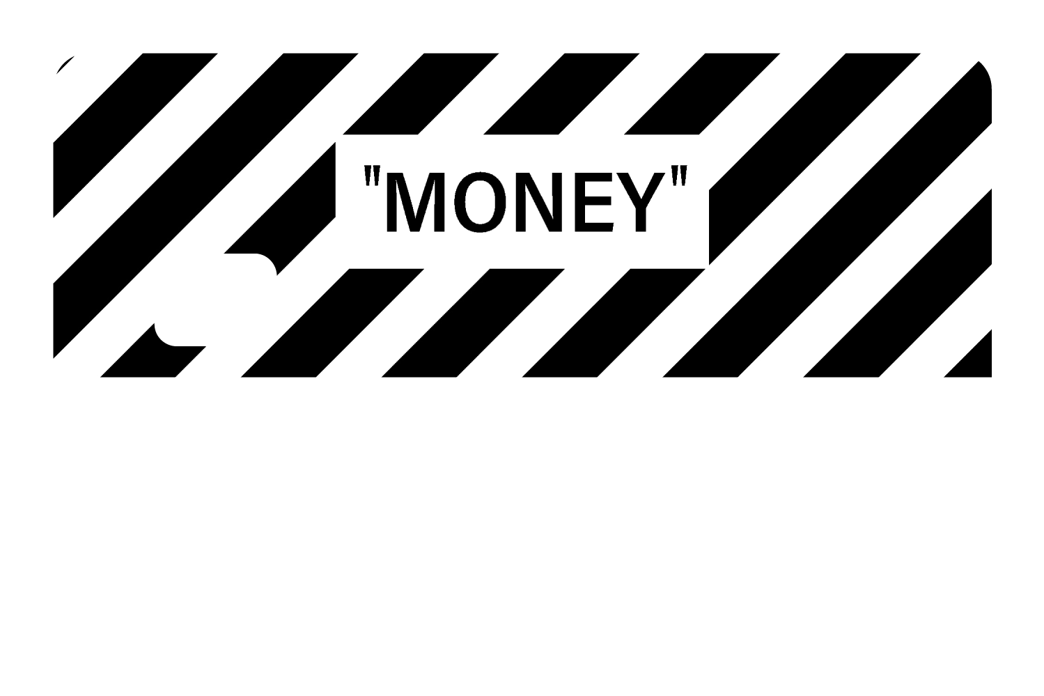 "Money" - Card Covers - Originals - CUCU Covers