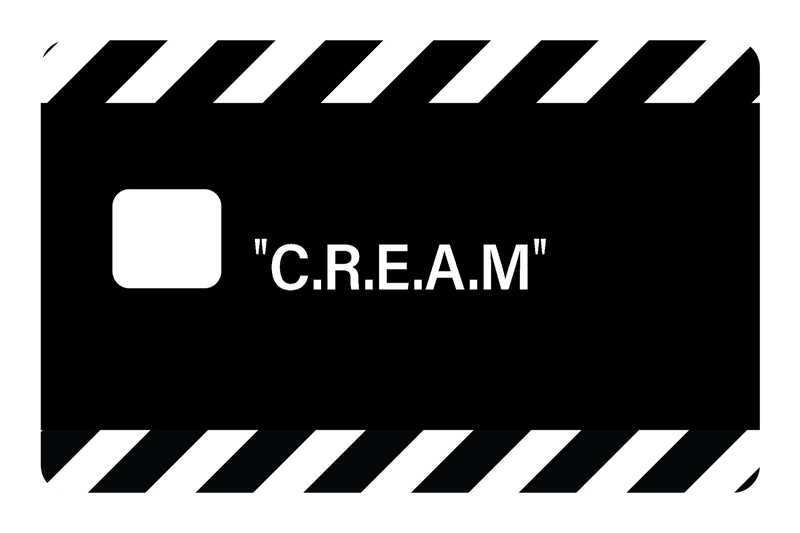 "Cream"