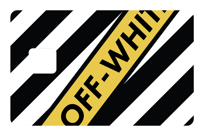 Off - Tape