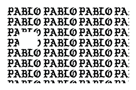 Pablo, pablo, pablo - Card Covers - Originals - CUCU Covers