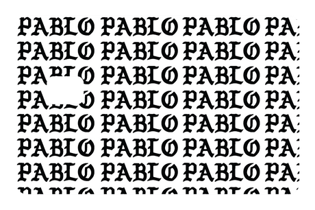 Pablo, pablo, pablo - Card Covers - Originals - CUCU Covers