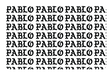 Pablo, pablo, pablo - Card Covers - Originals - CUCU Covers