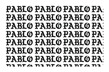 Pablo, pablo, pablo - Card Covers - Originals - CUCU Covers