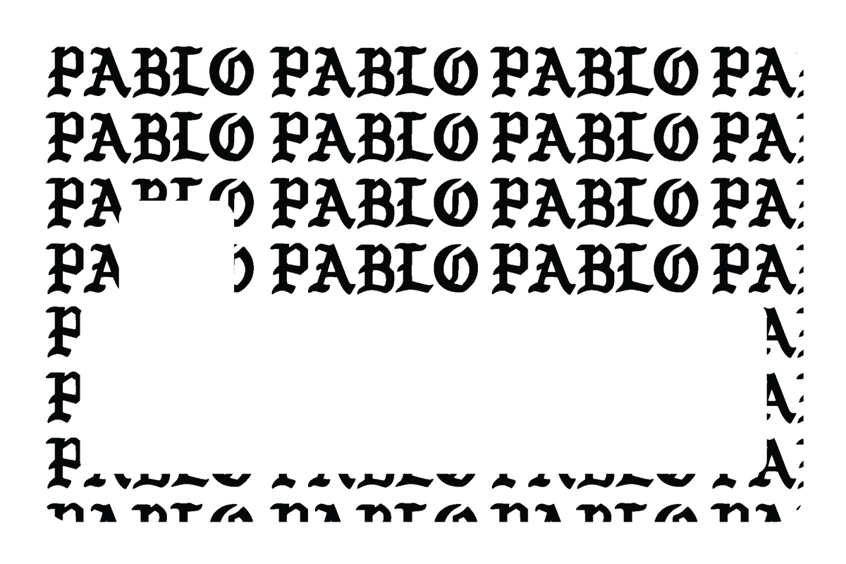 Pablo, pablo, pablo - Card Covers - Originals - CUCU Covers