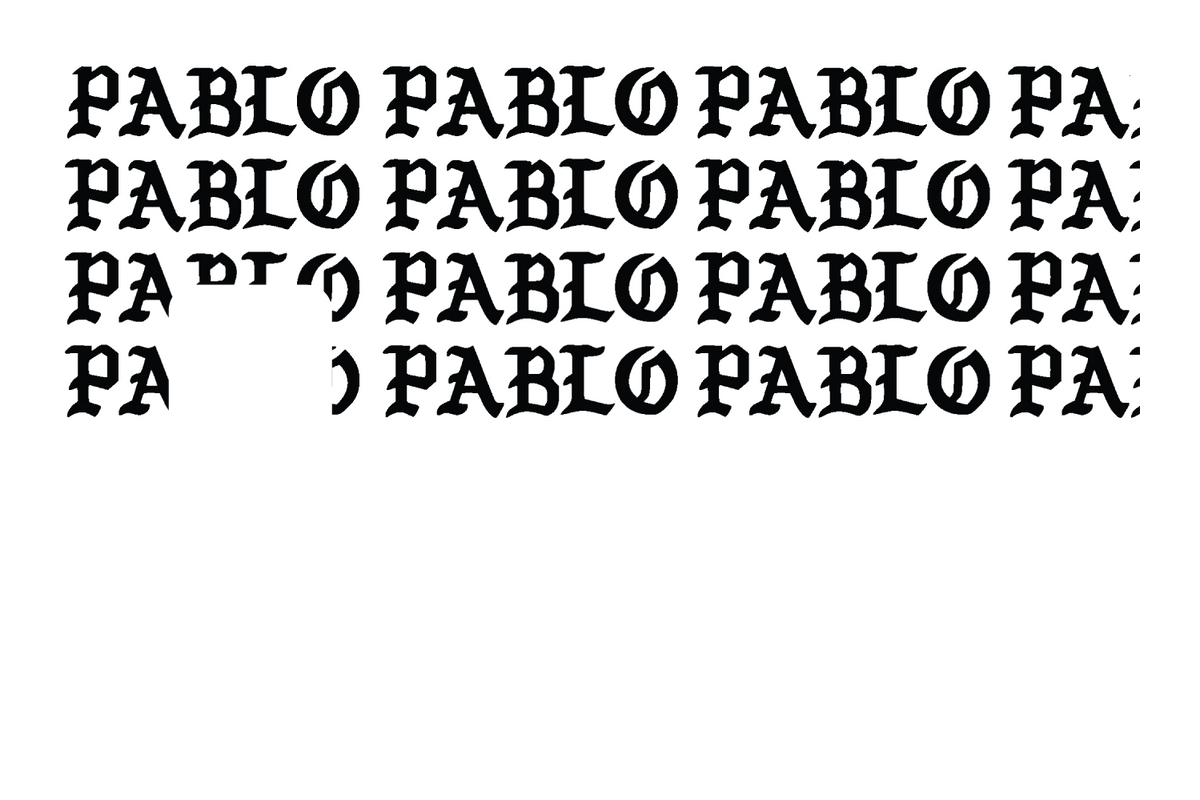 Pablo, pablo, pablo - Card Covers - Originals - CUCU Covers