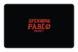 Spending Pablo Money - Card Covers - Originals - CUCU Covers