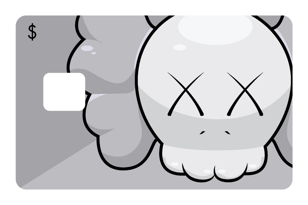 XX Grey
