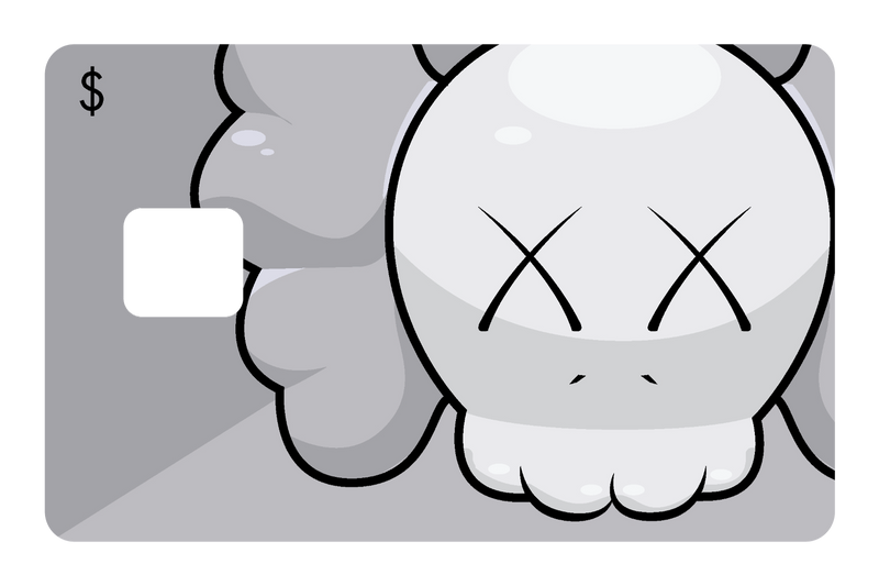 XX Grey