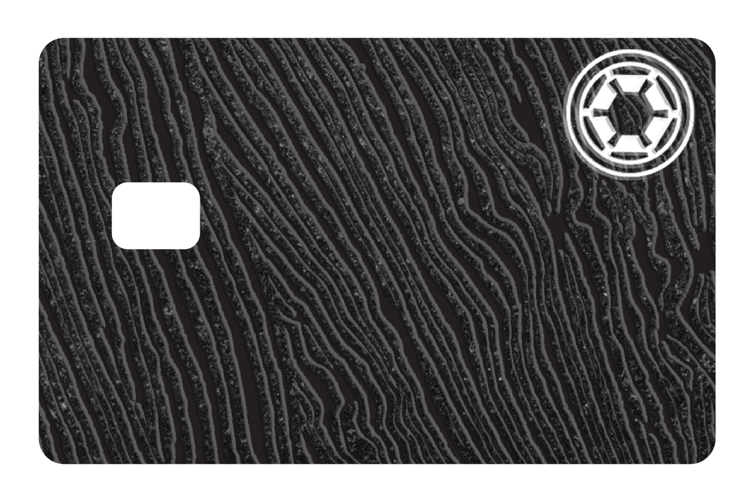 Beskar - Card Covers - Originals - CUCU Covers