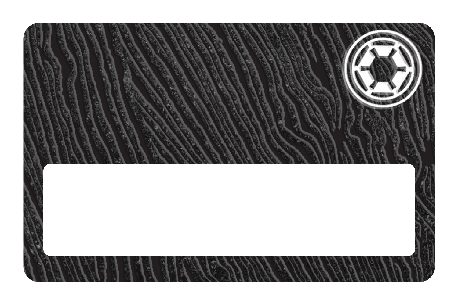 Beskar - Card Covers - Originals - CUCU Covers