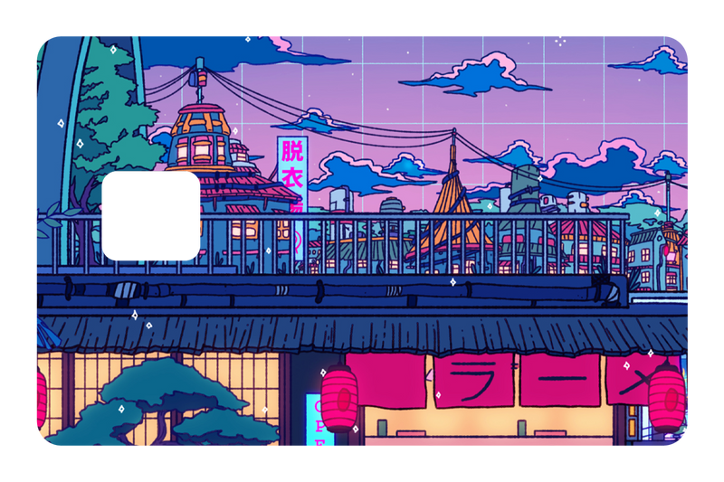 Ramen Village