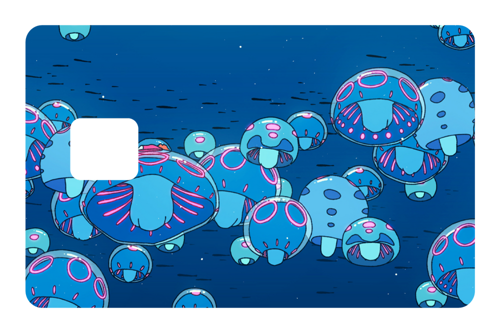 Under the Surface