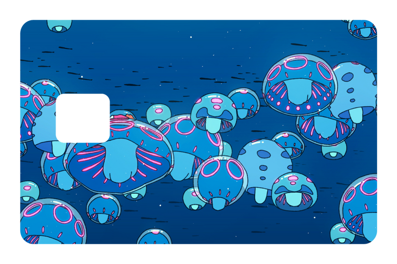 Under the Surface