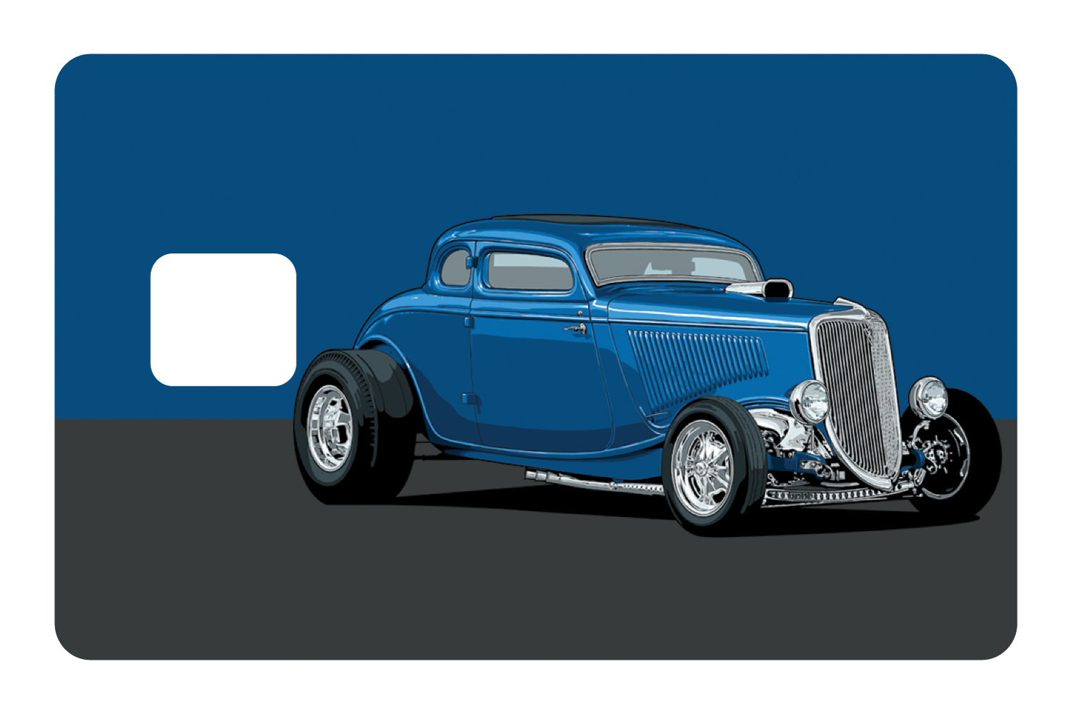 34 Ford