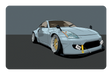 350z - Card Covers - MLAutomotive - CUCU Covers