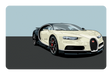 Chiron - Card Covers - MLAutomotive - CUCU Covers