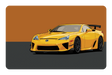 LFA - Card Covers - MLAutomotive - CUCU Covers