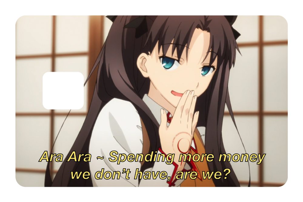 Ara Ara