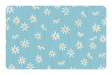 Blue Daisies - Card Covers - Charly Clements - CUCU Covers