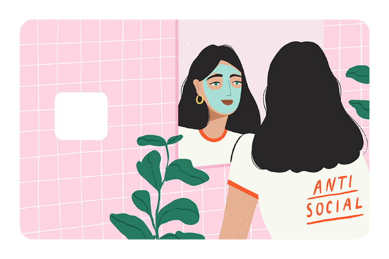 Anti Social