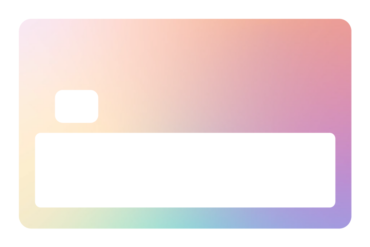 Gradient - Card Covers - Charly Clements - CUCU Covers