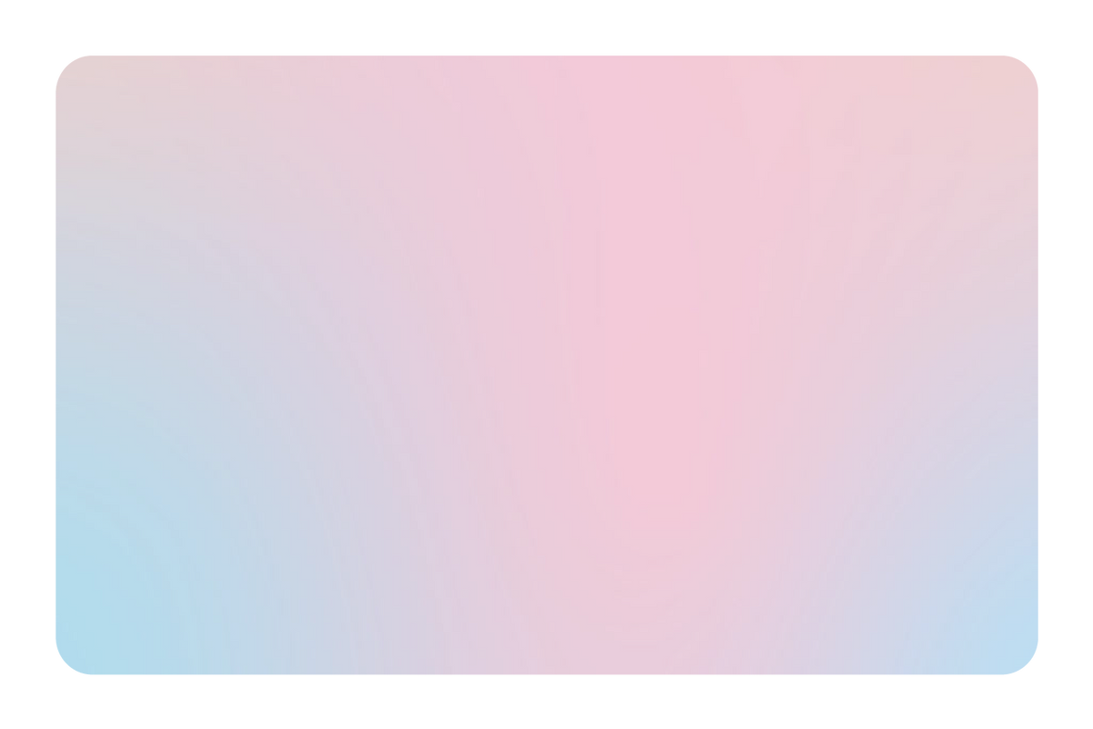 Gradient - Card Covers - Charly Clements - CUCU Covers