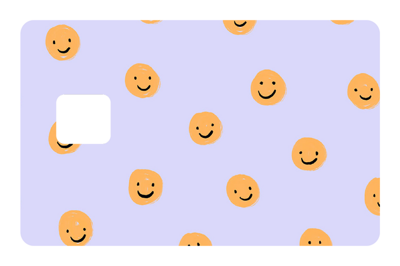 Smiley Faces