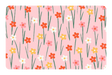 Medow of Flowers - Card Covers - Charly Clements - CUCU Covers